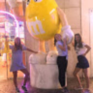 Meet your Posher, Kate